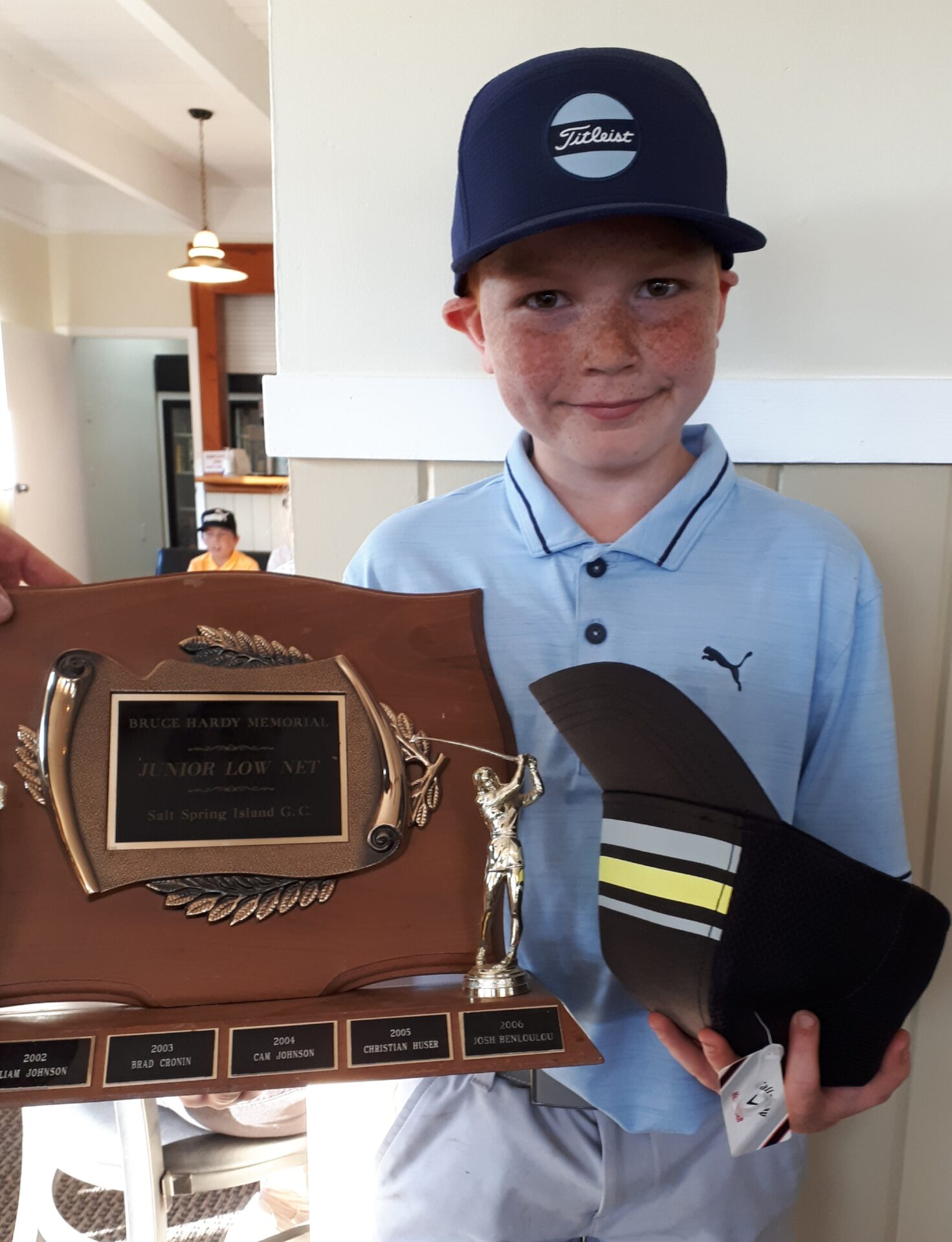 Salt Spring Golf Salt Spring Island BC xx (6) Salt Spring Golf Salt Spring Island BC xx (6)