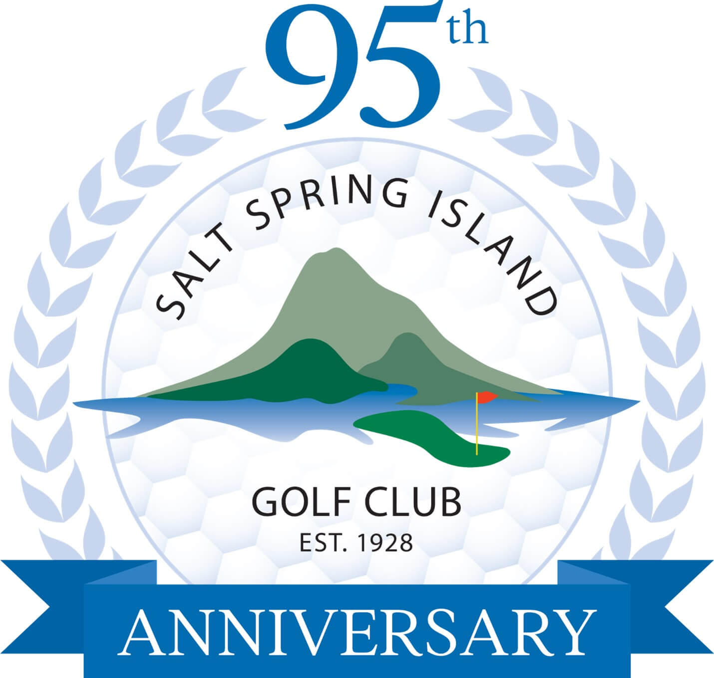 Salt Spring Island Golf Club